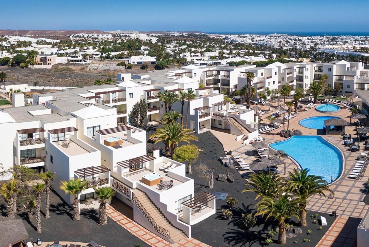 Lanzarote Prime Sports By Vitalclass Lanzarote Resort Costa Teguise Eksteriør bilde