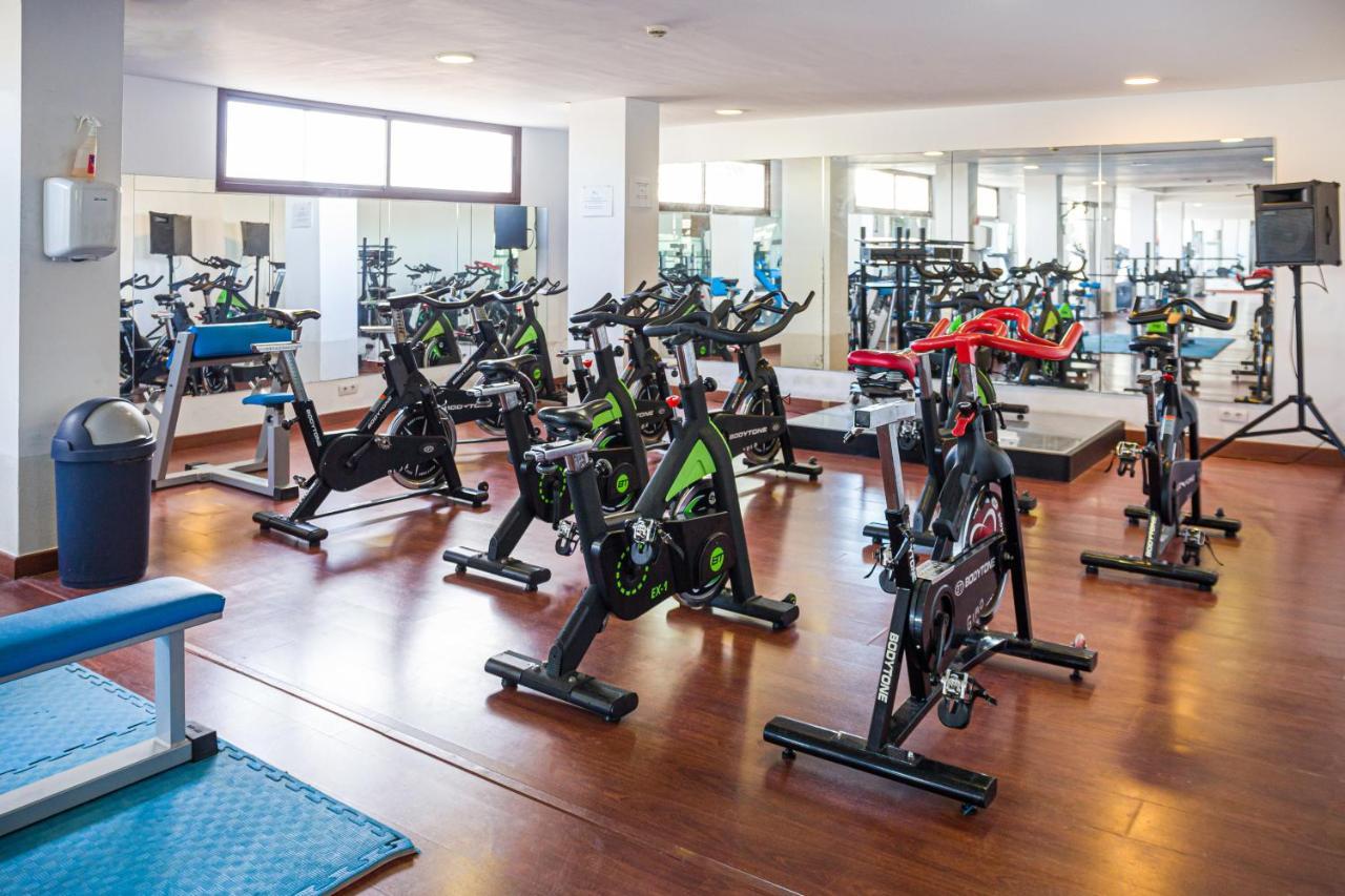 Lanzarote Prime Sports By Vitalclass Lanzarote Resort Costa Teguise Eksteriør bilde