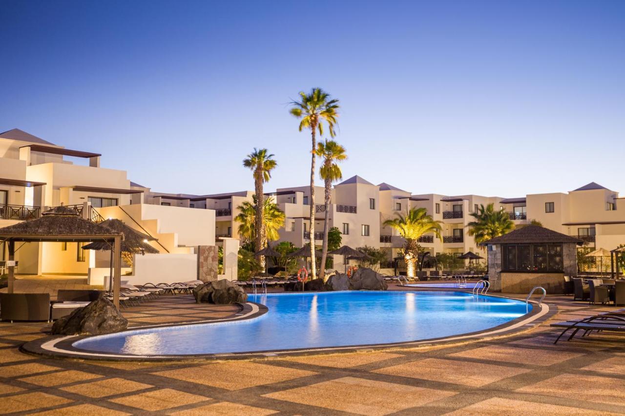 Lanzarote Prime Sports By Vitalclass Lanzarote Resort Costa Teguise Eksteriør bilde
