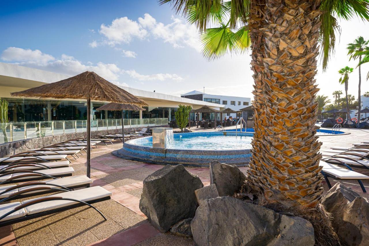 Lanzarote Prime Sports By Vitalclass Lanzarote Resort Costa Teguise Eksteriør bilde